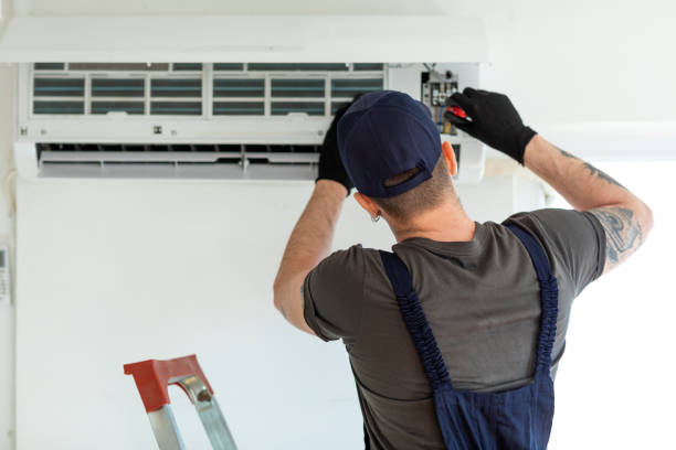 HVAC System Cleaning in Penn Wynne, PA