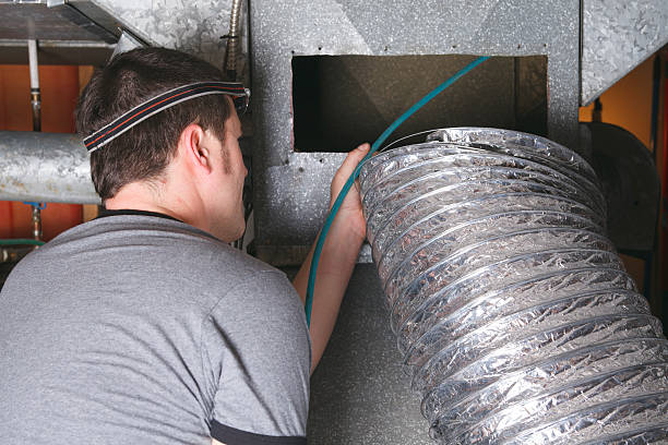 Penn Wynne, PA Airduct Cleaning Company
