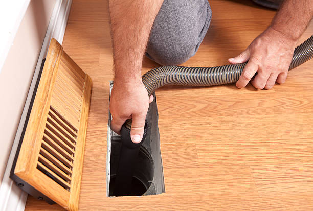 Best HVAC Air Duct Cleaning  in Penn Wynne, PA
