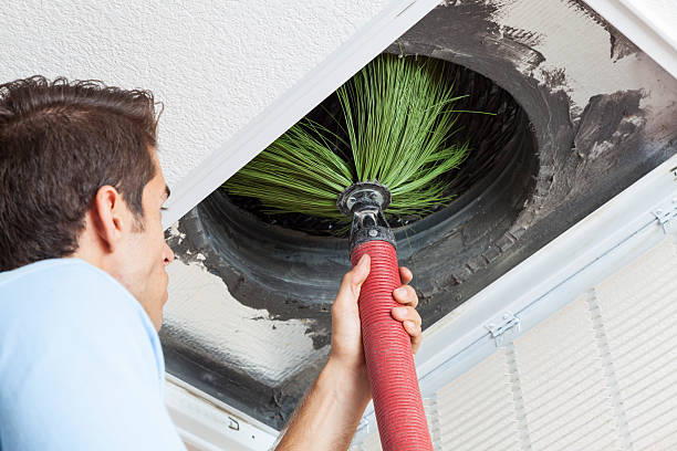 Best Ductwork Cleaning Services  in Penn Wynne, PA