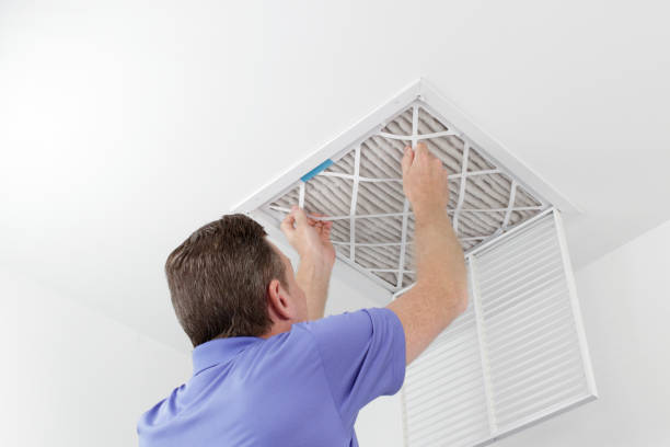 Penn Wynne, PA Airduct Cleaning Company